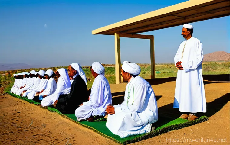 에리트레아의 주요 종교 - **Prompt for Historic Islamic Presence in Massawa, Eritrea:**
    "A captivating image of the histor...