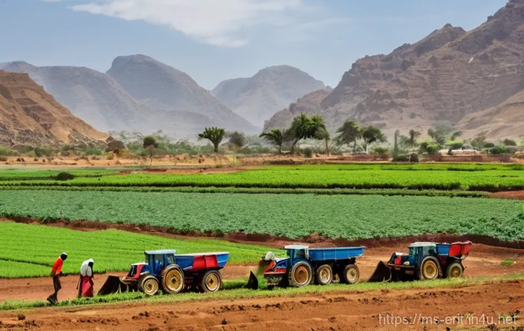 에리트레아의 화폐 시스템 - **Prompt 1: The Spirit of Nakfa**
A vibrant, high-definition photograph capturing the essence of... 에리트레아의 화폐 시스템 - **Prompt 1: The Spirit of Nakfa**
A vibrant, high-definition photograph capturing the essence of...