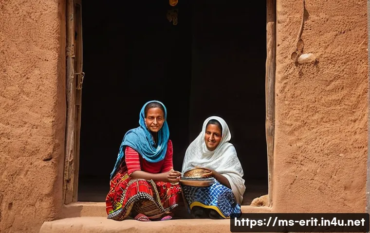 Rugi Jika Tak Tahu! Impak Mendalam Iklim Khatulistiwa Terhadap Eritrea 3 에리트레아와 적도 기후의 영향 관련 이미지 1