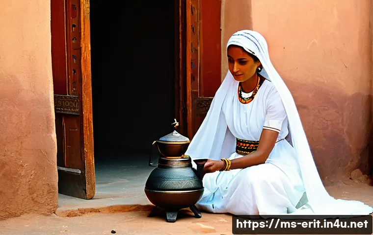 Rugi Jika Tak Tahu! Impak Mendalam Iklim Khatulistiwa Terhadap Eritrea 4 에리트레아와 적도 기후의 영향 관련 이미지 2